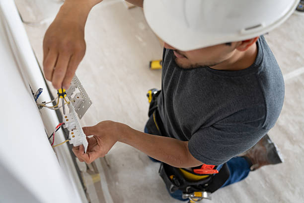 Reliable Emergency Electrician contractor in Anaconda, MT by No Joke electrician
