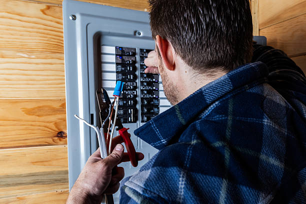 Affordable Emergency Electrician solutions in Anaconda, MT